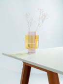 Ichendorf Milano | Vaso Boreale in vetro Borosilicato