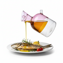 Ichendorf Milano | Oliera in vetro Borosilicato Travasi