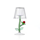 Ichendorf Milano | Tealight in vetro borosilicato "Woodland Tales" Natale 2025