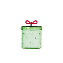 Ichendorf Milano | Scatola Natale Verde con Fiocco Rosso – Christmas Tales