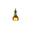 Ichendorf Milano | Segnaposto Albero di Natale Christmas Tales in Vetro – 3 Colori