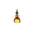 Ichendorf Milano | Segnaposto Albero di Natale Christmas Tales in Vetro – 3 Colori
