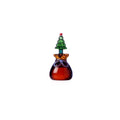 Ichendorf Milano | Segnaposto Albero di Natale Christmas Tales in Vetro – 3 Colori