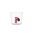 Ichendorf Milano | Bicchiere Natalizio Christmas Tales in Vetro Borosilicato – 14 Decori