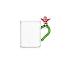 Ichendorf Milano | Tazza Babbo Natale Felice Christmas Tales