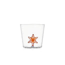 Ichendorf Milano | Bicchiere Natalizio Sweet & Candy in Vetro Borosilicato – Decori Assortiti