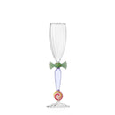 Ichendorf Milano | Flute decoro Caramella Sweet and Candy