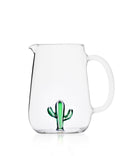 Ichendorf | Brocca Cactus in Vetro Borosilicato