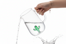 Ichendorf | Brocca Cactus in Vetro Borosilicato