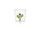 Ichendorf Milano | Set 6 pz. Bicchieri assortiti Desert Plants