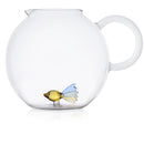 Ichendorf | Brocca Animal Farm decoro in vetro borosilicato