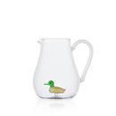 Ichendorf | Brocca Animal Farm decoro in vetro borosilicato