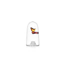 Ichendorf Milano | Set Sale e Pepe Uccellini in vetro borosilicato Birds