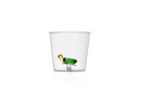 Animal Farm Bicchiere Tumbler Tartaruga