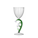 Ichendorf | Botanica calice ottico in vetro borosilicato