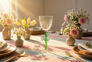 Ichendorf | Botanica calice ottico in vetro borosilicato