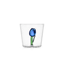 Ichendorf Milano | Bicchiere "Botanica" in vetro borosilicato