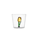 Ichendorf Milano | Bicchiere "Botanica" in vetro borosilicato
