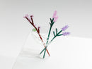 Ichendorf Milano | Fiore Decorativo in vetro Botanica