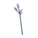 Ichendorf Milano | Fiore Decorativo in vetro Botanica