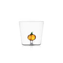 Ichendorf Milano | Bicchiere in vetro Borosilicato Vegetables