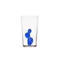 Ichendorf Milano Bicchiere Longdrink in vetro con Cactus Desert Plant
