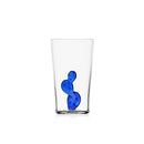 Ichendorf Milano Bicchiere Longdrink in vetro con Cactus Desert Plant