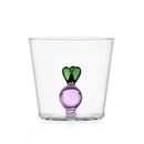 Ichendorf Milano | Bicchiere in vetro Borosilicato Vegetables