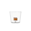 Ichendorf Milano | Bicchiere Pâtisserie in vetro borosilicato