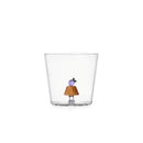 Ichendorf Milano | Bicchiere Pâtisserie in vetro borosilicato