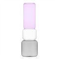 Vaso Revolve in vetro Borosilicato Ichendorf Milano