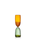 Ichendorf Milano | Clessidra Times in vetro Borosilicato