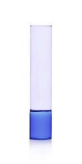 Vaso Bamboo in vetro Borosilicato Ichendorf Milano
