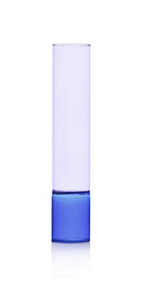 Vaso Bamboo in vetro Borosilicato Ichendorf Milano