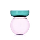 Ichendorf Milano | Vaso Aura vetro borosilicato