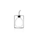 Ichendorf Milano | Oliera Cilindro a Doppia Parete in Vetro Borosilicato