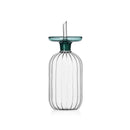 Ichendorf Milano Oliera Lotus in vetro borosilicato