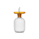 Ichendorf Milano Oliera Lotus in vetro borosilicato