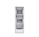Ichendorf Milano | Vaso Rings in vetro Borosilicato