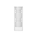 Ichendorf Milano | Vaso Rings in vetro Borosilicato