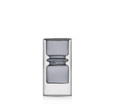 Ichendorf Milano | Vaso Rings in vetro Borosilicato