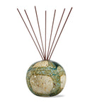 L'Oca Nera | Sfera Decorativa in vetro Ø 17,5 cm.