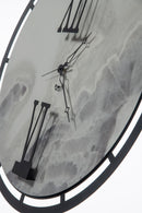 Arti & Mestieri | Orologio da parete Mood Ø 63 cm.