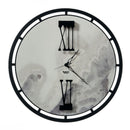 Arti & Mestieri | Orologio da parete Mood Ø 63 cm.