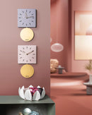 Arti & Mestieri | Orologio da parete con pendolo di design Grace