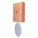 Arti & Mestieri | Orologio da parete con pendolo di design Grace