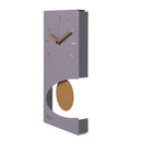 Arti & Mestieri Orologio Da Parete Con Pendolo Eclipse | 100% Made In Italy