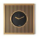 Arti & Mestieri Orologio da parete elegante Tiffany | 50 x 50 cm | 100% Made In Italy