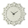 Arti & Mestieri | Orologio da parete Ume