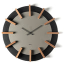 Arti & Mestieri | Orologio da parete Timon